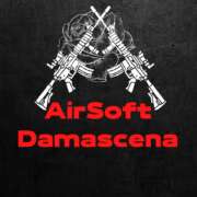 AirSoft Damascena