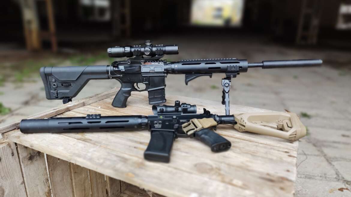 Best Equipment
